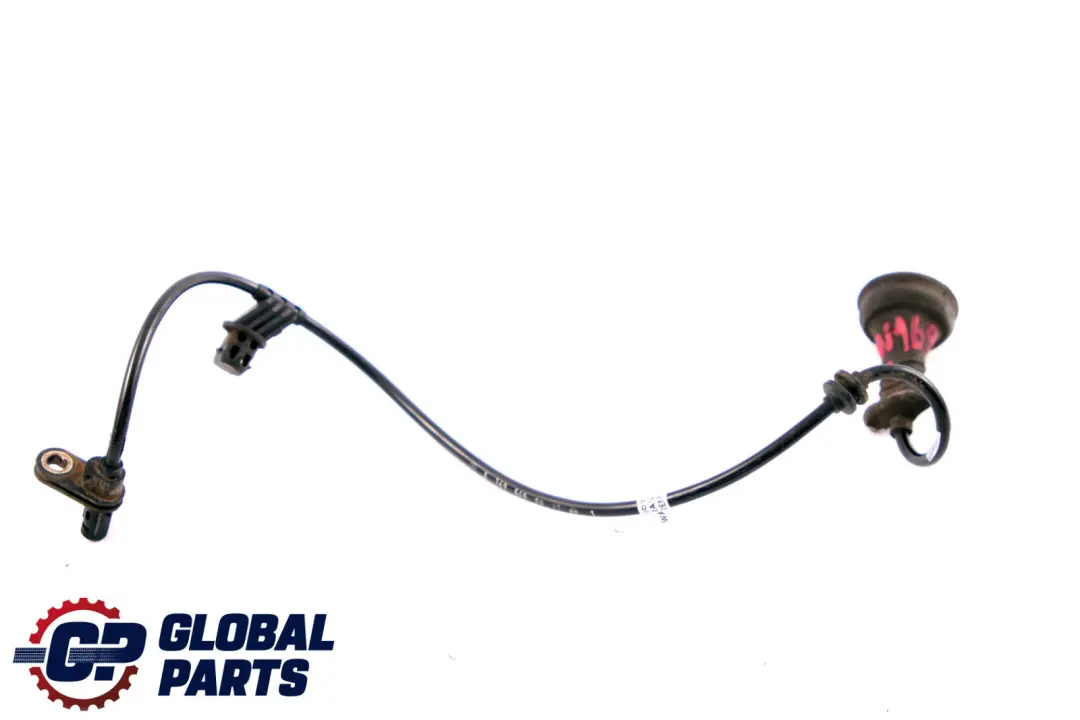 Mercedes B W169 W245 Sensor ABS Trasero Izquierdo Derecho N/ - SKU A1695400817 - Número de pieza A1695400817
