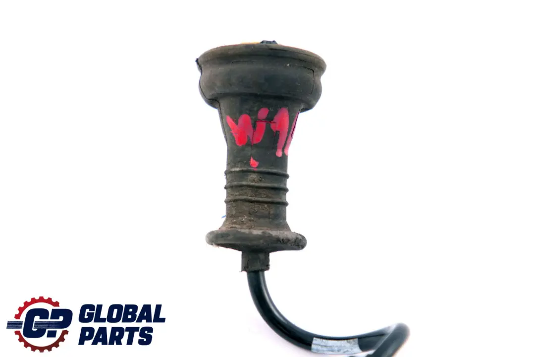 Mercedes B W169 W245 Sensor ABS Trasero Izquierdo Derecho N/ - SKU A1695400817 - Número de pieza A1695400817