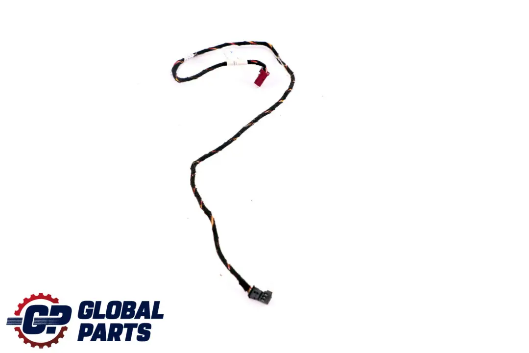 Mercedes W169 W245 Rain Light Sensor Control Unit Wiring - SKU A1695401006 - Part number A1695401006
