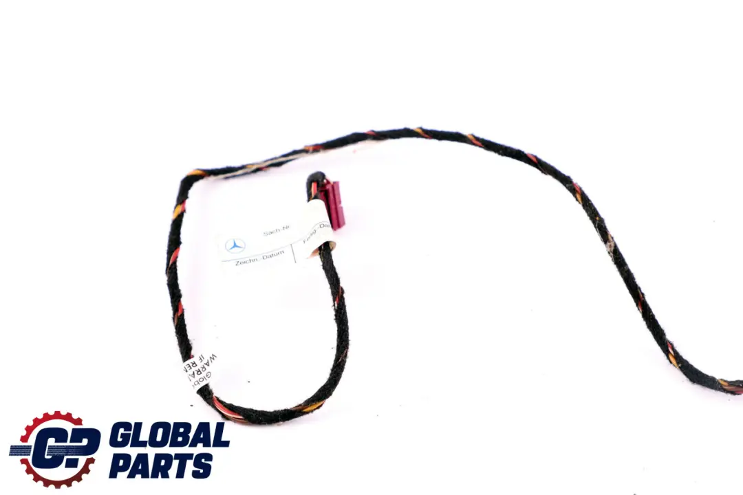 Mercedes W169 W245 Kabel Przewód Czujnika Deszczu - SKU A1695401006 - Numer Części A1695401006
