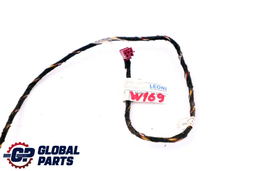 Sensore Pioggia Sensore Luce Centralina Cavo per Mercedes W169 W245 con numero di parte A1695401006 Mercedes W169 W245 Sensore Pioggia Sensore Luce Centralina Cavo - SKU A1695401006 - Numero di parte A1695401006