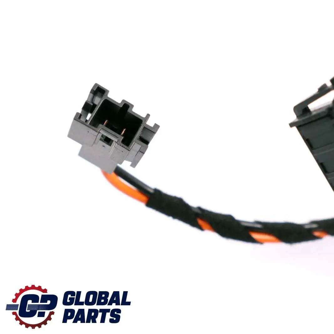 Mercedes-Benz A-Class W169 Heater Cable Harness Wiring Petrol to with Part number A1695401105 Mercedes-Benz A-Class W169 Heater Cable Harness Wiring Petrol - SKU A1695401105 - Part number A1695401105