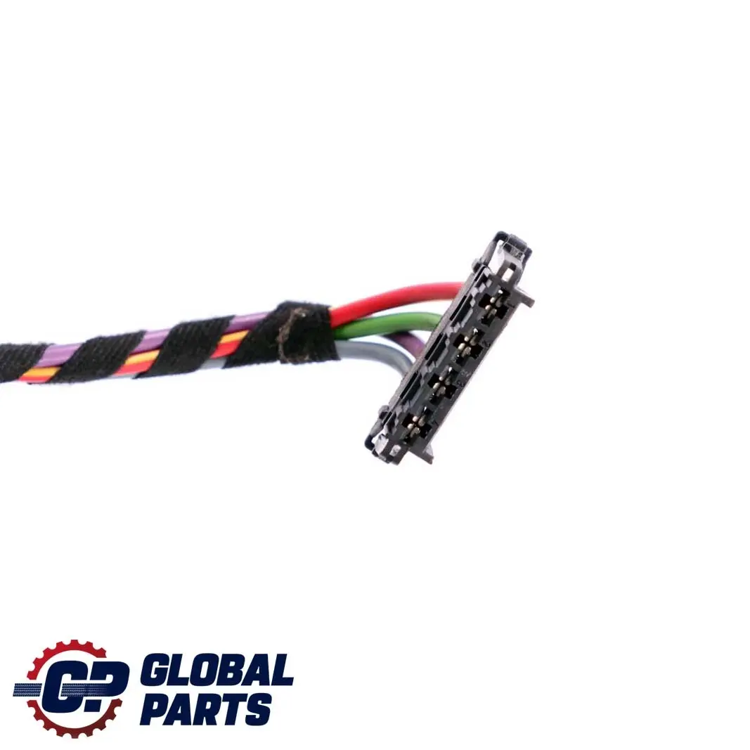 Wiązka instalacja nagrzewnicy do Mercedes A W169 o numerze A1695401105 Mercedes A W169 Wiązka instalacja nagrzewnicy - SKU A1695401105 - Numer Części A1695401105