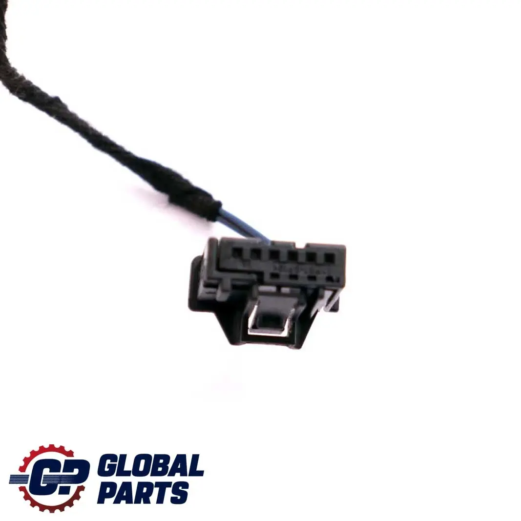  Mercedes-Benz Clase A W169 Calentador Cableado Arn?s Gasolina - SKU A1695401105 - Número de pieza A1695401105