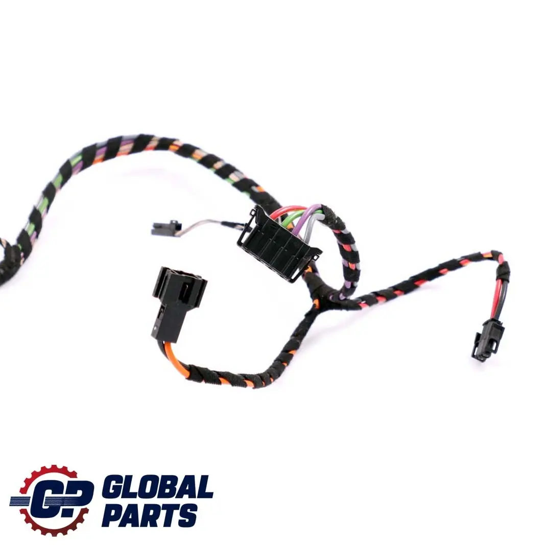 Wiązka instalacja nagrzewnicy do Mercedes A W169 o numerze A1695401105 Mercedes A W169 Wiązka instalacja nagrzewnicy - SKU A1695401105 - Numer Części A1695401105