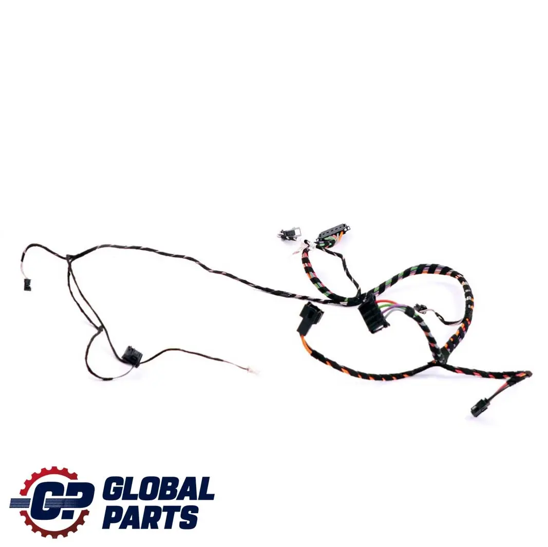 Mercedes-Benz W169 Motore Clima Riscaldamento Cablaggio Benzina per con numero di parte A1695401105 Mercedes-Benz W169 Motore Clima Riscaldamento Cablaggio Benzina - SKU A1695401105 - Numero di parte A1695401105