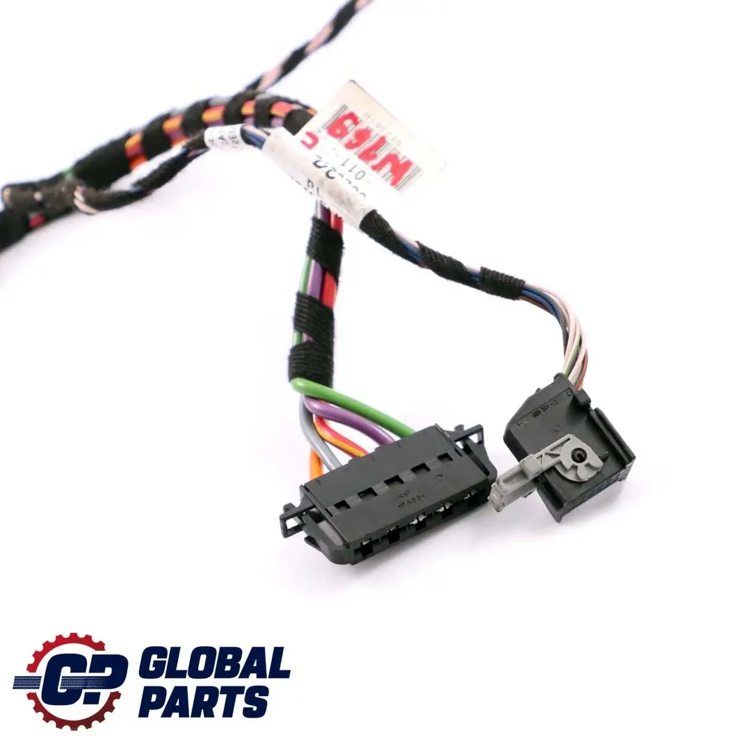  Mercedes-Benz Clase A W169 Calentador Cableado Arn?s Gasolina - SKU A1695401105 - Número de pieza A1695401105