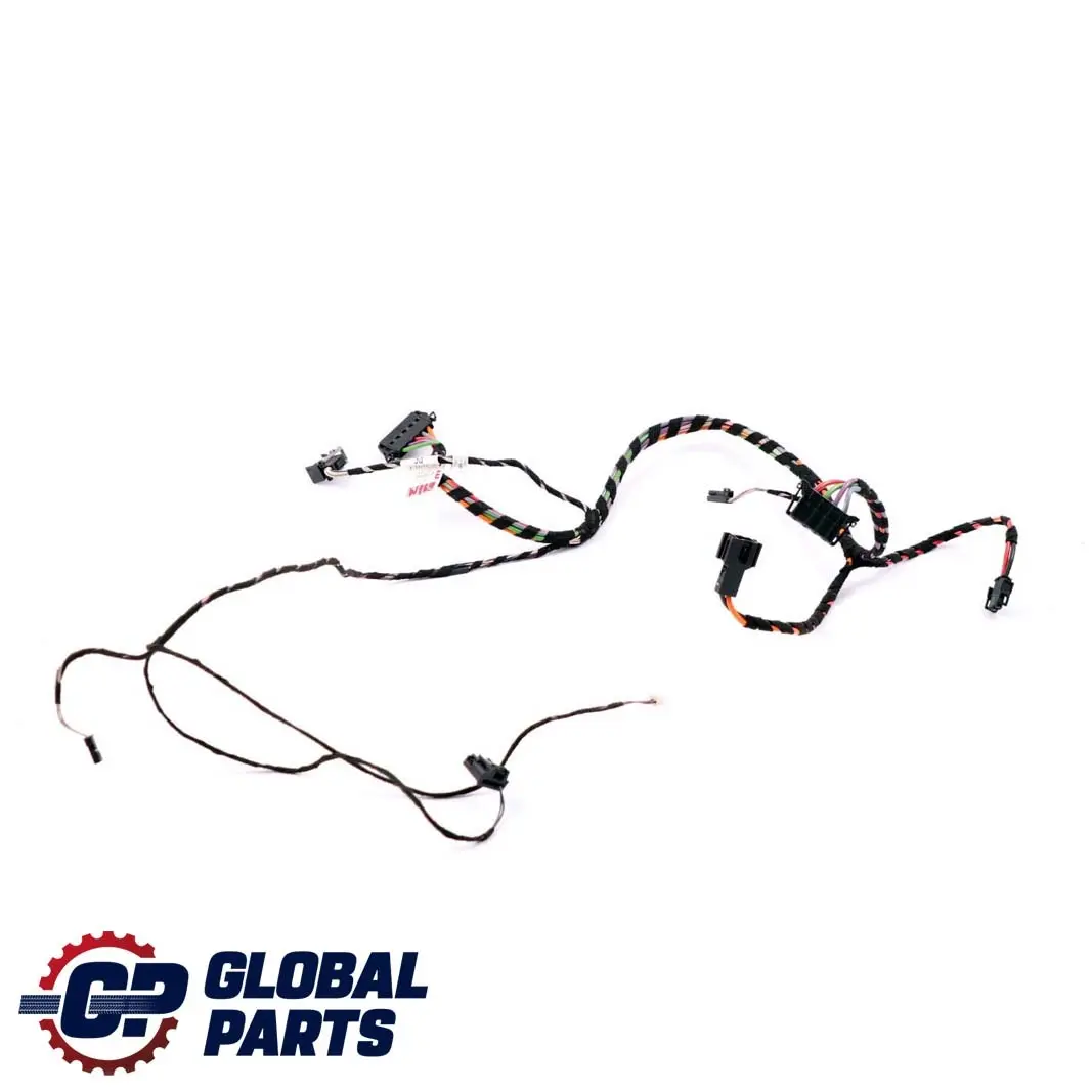 Mercedes-Benz W169 Motore Clima Riscaldamento Cablaggio Benzina per con numero di parte A1695401105 Mercedes-Benz W169 Motore Clima Riscaldamento Cablaggio Benzina - SKU A1695401105 - Numero di parte A1695401105