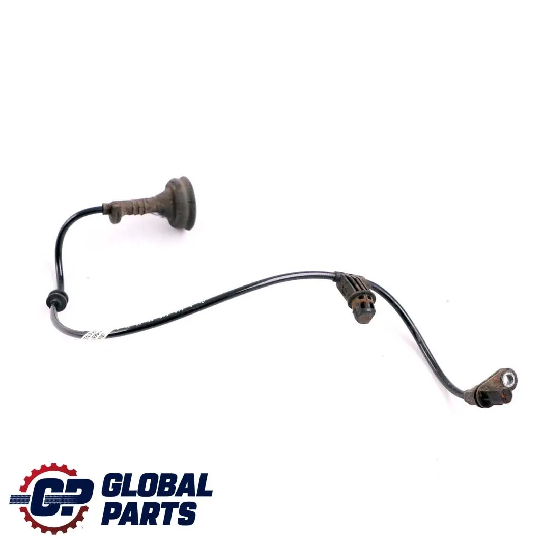 ABS trasero Rueda Sensor de Velocidad Cable para Mercedes A W169 con número de pieza A1695401517 Mercedes A W169 ABS trasero Rueda Sensor de Velocidad Cable - SKU A1695401517 - Número de pieza A1695401517