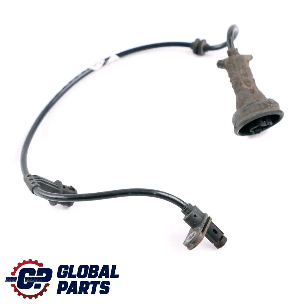 ABS arrière Capteur de vitesse de roue Câble pour Mercedes A W169 à propos du numéro de pièce A1695401517 Mercedes A W169 ABS arrière Capteur de vitesse de roue Câble - SKU A1695401517 - Numéro de pièce A1695401517