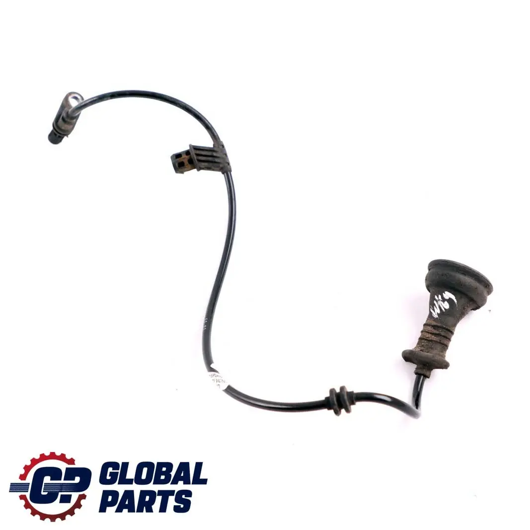 Cavo sensore velocità ruota freno ABS posteriore per Mercedes A W169 con numero di parte A1695401517 Mercedes A W169 Cavo sensore velocità ruota freno ABS posteriore - SKU A1695401517 - Numero di parte A1695401517