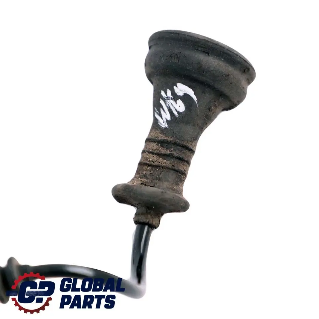 Mercedes A W169 ABS trasero Rueda Sensor de Velocidad Cable - SKU A1695401517 - Número de pieza A1695401517