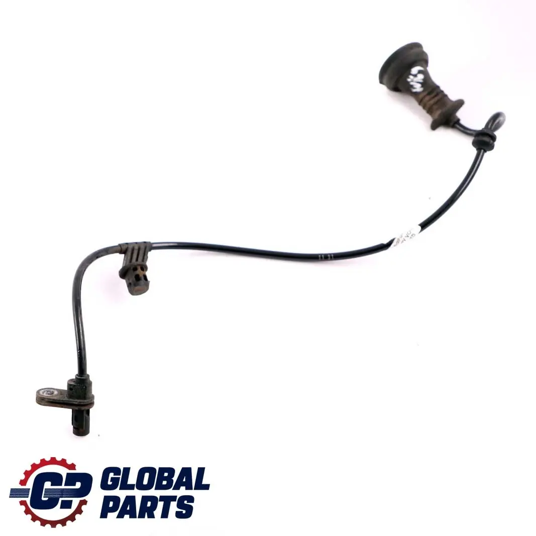 ABS trasero Rueda Sensor de Velocidad Cable para Mercedes A W169 con número de pieza A1695401517 Mercedes A W169 ABS trasero Rueda Sensor de Velocidad Cable - SKU A1695401517 - Número de pieza A1695401517
