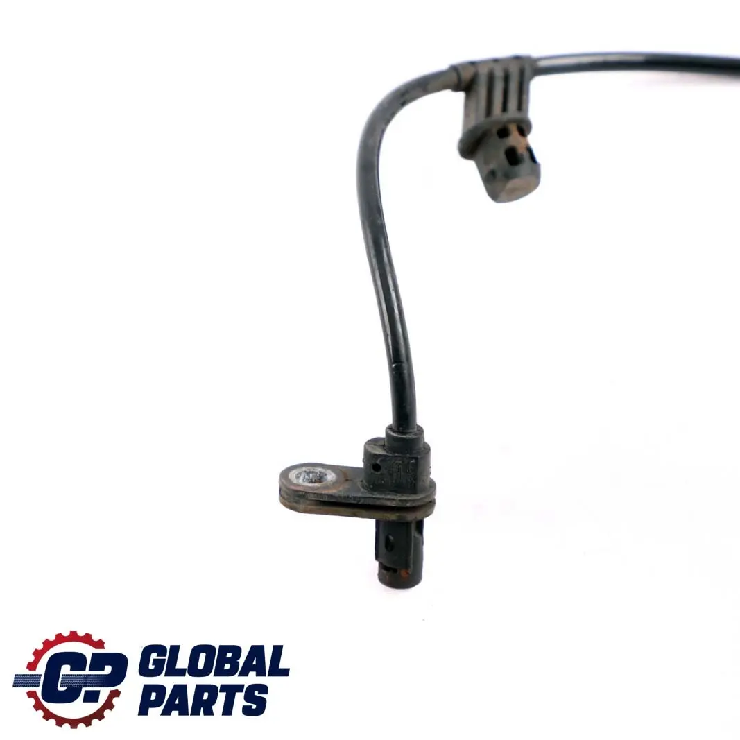 Mercedes A W169 ABS trasero Rueda Sensor de Velocidad Cable - SKU A1695401517 - Número de pieza A1695401517