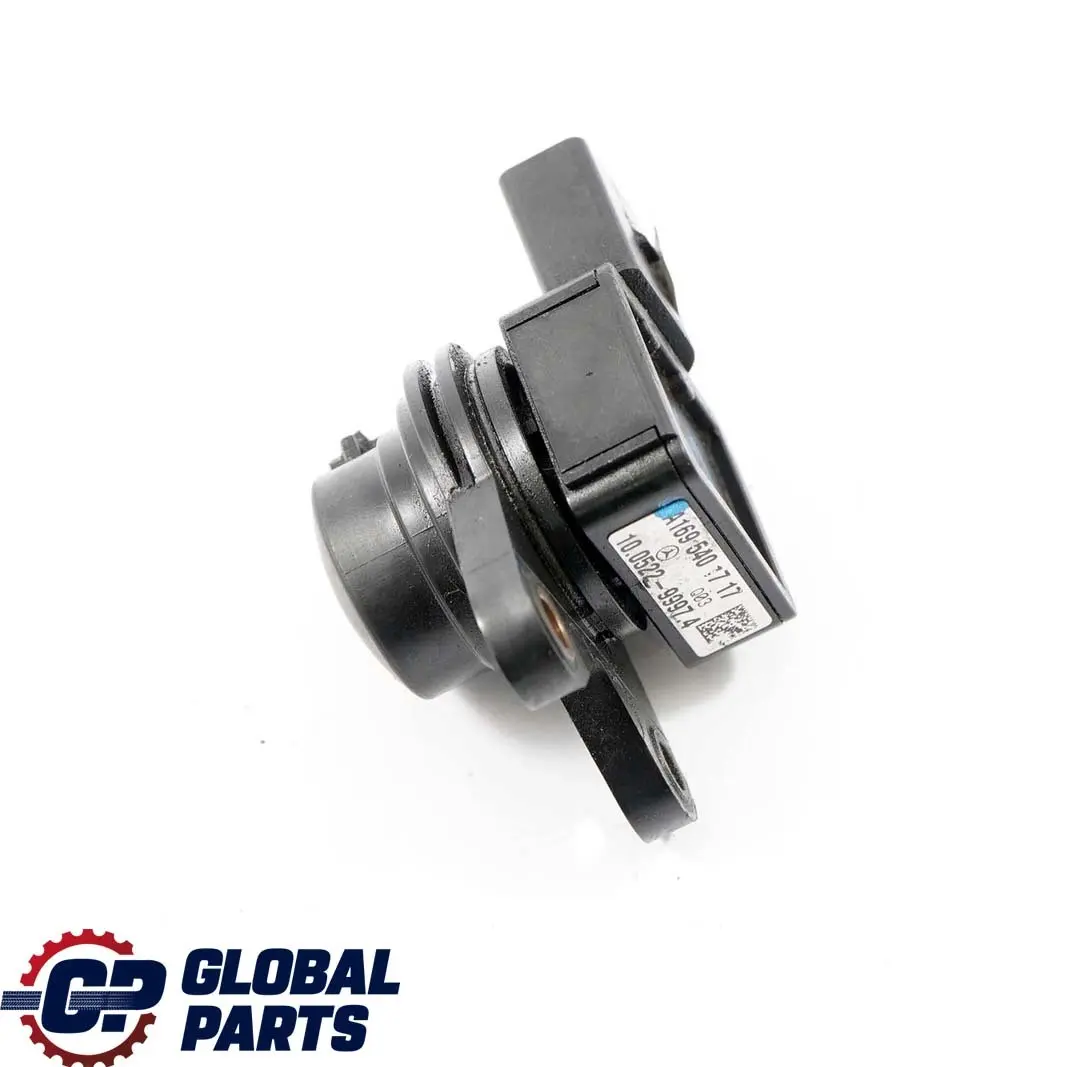 Mercedes W168 W169 Interruptor Sensor de Presion Admision Aire - SKU A1695401717 - Número de pieza A1695401717