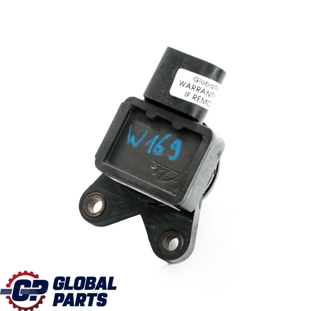 Interruptor Sensor de Presion Admision Aire para Mercedes W168 W169 con número de pieza A1695401717 Mercedes W168 W169 Interruptor Sensor de Presion Admision Aire - SKU A1695401717 - Número de pieza A1695401717