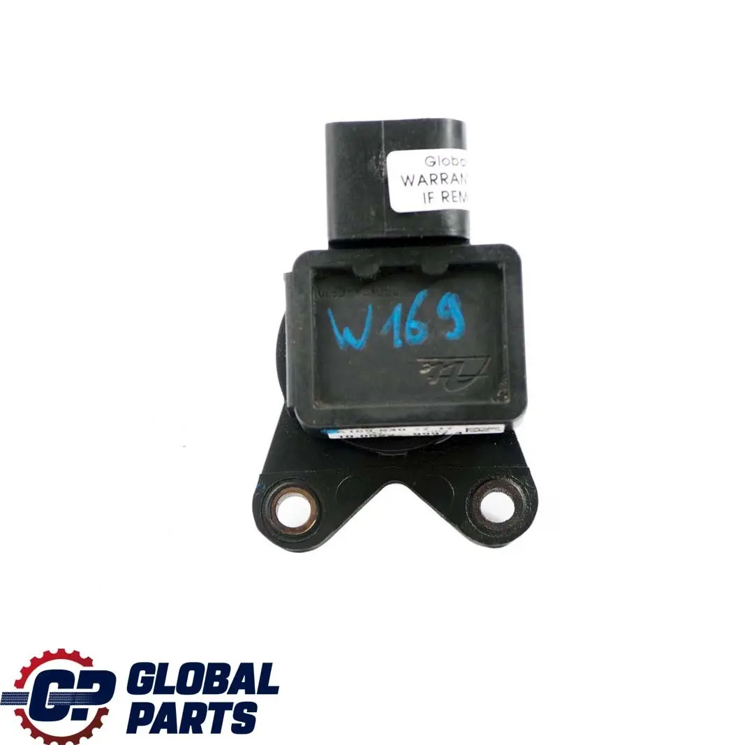  Mercedes-Benz A B Classe W168 W169 Capteur de Pression Admission - SKU A1695401717 - Numéro de pièce A1695401717