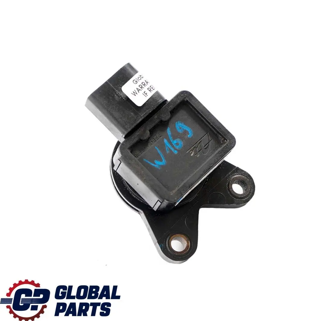 Mercedes W168 W169 Interruptor Sensor de Presion Admision Aire - SKU A1695401717 - Número de pieza A1695401717
