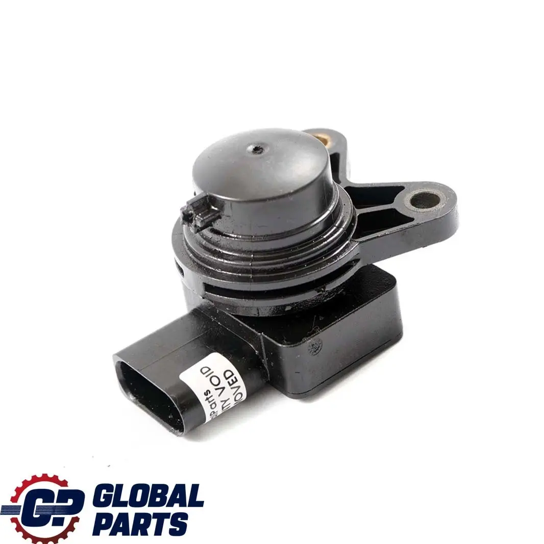Mercedes W168 W169 Interruptor Sensor de Presion Admision Aire - SKU A1695401717 - Número de pieza A1695401717