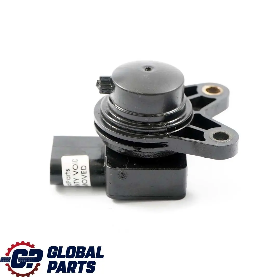 Mercedes W168 W169 Interruptor Sensor de Presion Admision Aire - SKU A1695401717 - Número de pieza A1695401717