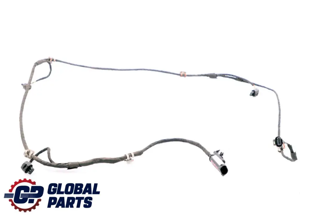 Mercedes W169 W245 Kabelstrang Verkabelung Park Sensoren Hinten - SKU A1695402733 - Teilenummer A1695402733