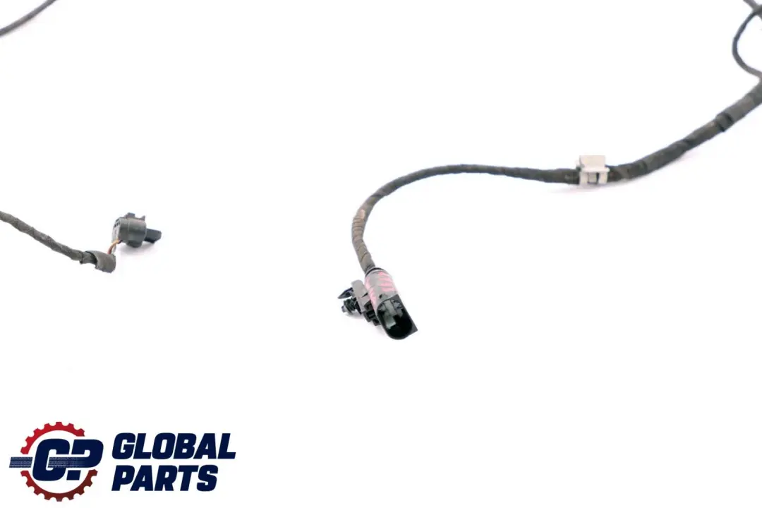 Câblage faisceau Capteurs stationnement arrière pour Mercedes W169 W245 à propos du numéro de pièce A1695402733 Mercedes W169 W245 Câblage faisceau Capteurs stationnement arrière - SKU A1695402733 - Numéro de pièce A1695402733