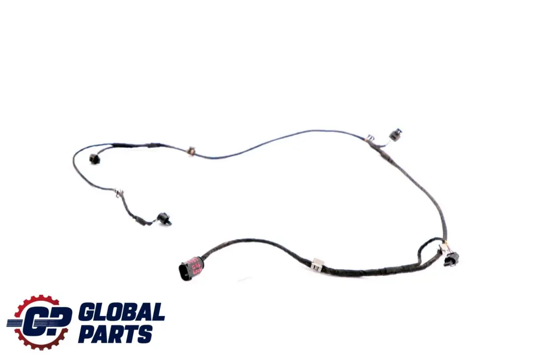 Kabelstrang Verkabelung Park Sensoren Hinten für Mercedes W169 W245 mit Teilenummer A1695402733 Mercedes W169 W245 Kabelstrang Verkabelung Park Sensoren Hinten - SKU A1695402733 - Teilenummer A1695402733