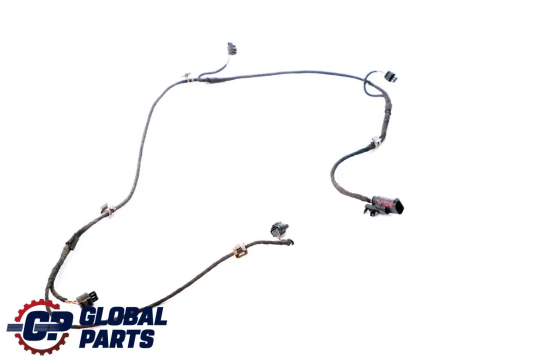 Kabelstrang Verkabelung Park Sensoren Hinten für Mercedes W169 W245 mit Teilenummer A1695402733 Mercedes W169 W245 Kabelstrang Verkabelung Park Sensoren Hinten - SKU A1695402733 - Teilenummer A1695402733