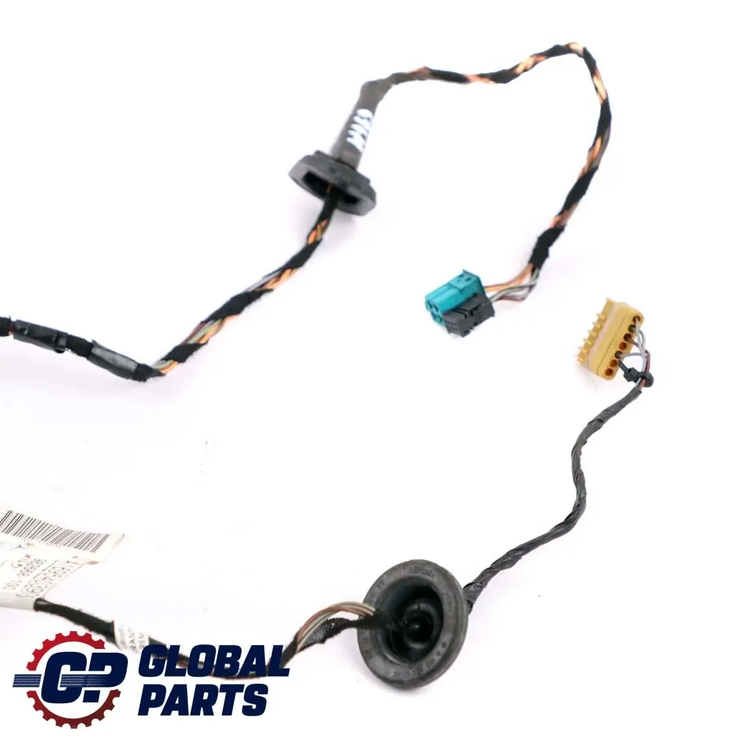 Mercedes-Benz A B W169 W245 Door Cable Harness Wiring Loom Rear Left Right to with Part number A1695403905 Mercedes-Benz A B W169 W245 Door Cable Harness Wiring Loom Rear Left Right - SKU A1695403905 - Part number A1695403905