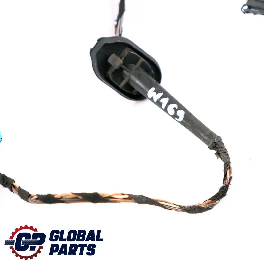 Mercedes-Benz A B W169 W245 Door Cable Harness Wiring Loom Rear Left Right to with Part number A1695403905 Mercedes-Benz A B W169 W245 Door Cable Harness Wiring Loom Rear Left Right - SKU A1695403905 - Part number A1695403905