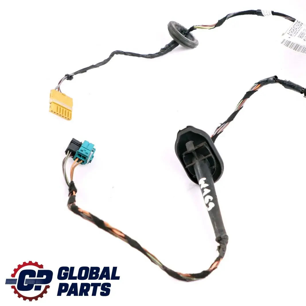 Mercedes-Benz A B W169 W245 Door Cable Harness Wiring Loom Rear Left Right to with Part number A1695403905 Mercedes-Benz A B W169 W245 Door Cable Harness Wiring Loom Rear Left Right - SKU A1695403905 - Part number A1695403905