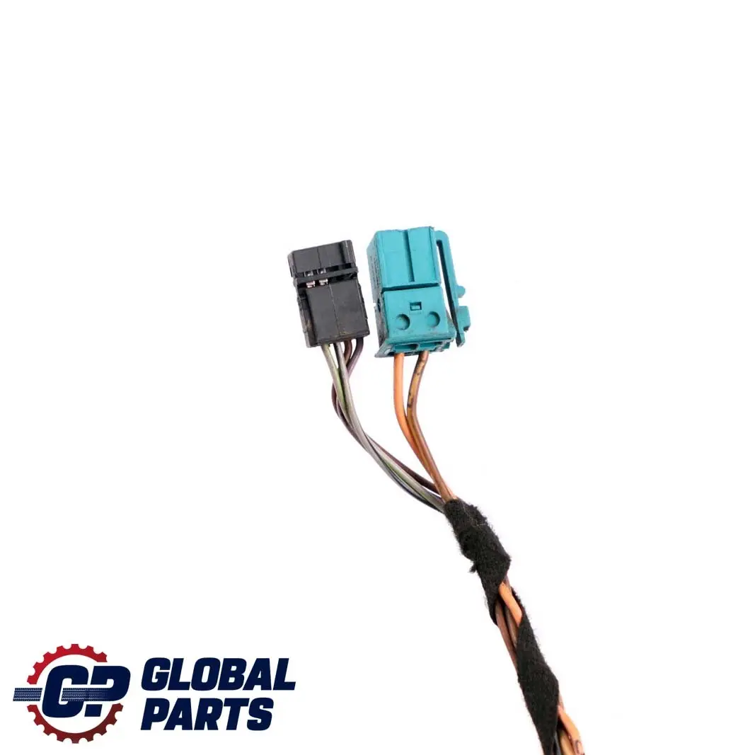  Mercedes-Benz A B W169 W245 faisceau de cables de portes arriere gauche droite - SKU A1695403905 - Numéro de pièce A1695403905