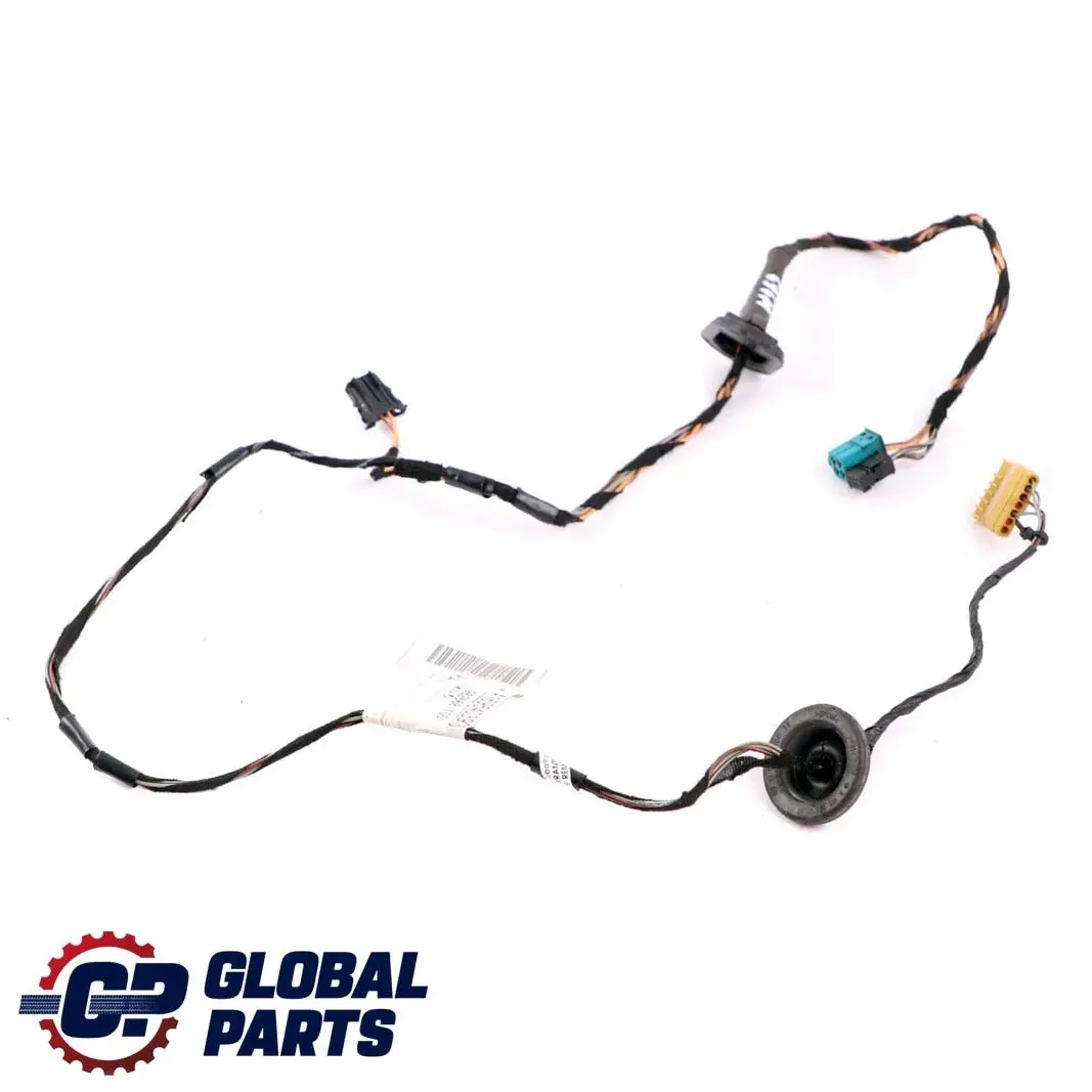 Mercedes-Benz B W169 W245 Cablaggio Porta Posteriore Sinistra Dx per con numero di parte A1695403905 Mercedes-Benz B W169 W245 Cablaggio Porta Posteriore Sinistra Dx - SKU A1695403905 - Numero di parte A1695403905