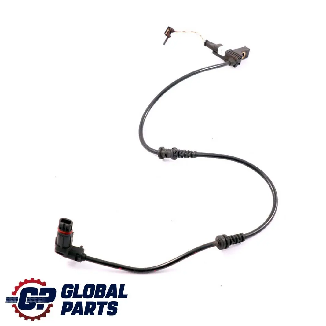 Mercedes-Benz A B W169 W245 1 Front Right O/S ABS Brake Sensor to with Part number A1695404005 Mercedes-Benz A B W169 W245 1 Front Right O/S ABS Brake Sensor - SKU A1695404005-1 - Part number A1695404005