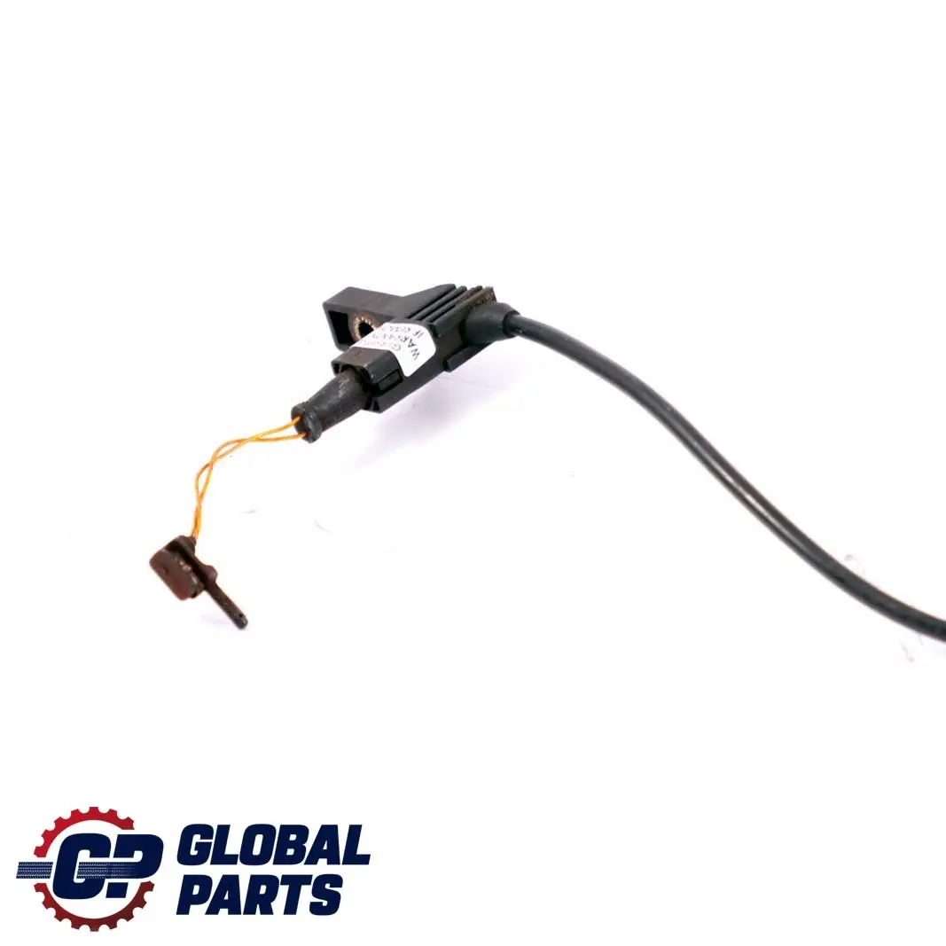  Mercedes-Benz A B W169 W245 1 Vorne Rechts ABS Bremse Sensor - SKU A1695404005-1 - Teilenummer A1695404005
