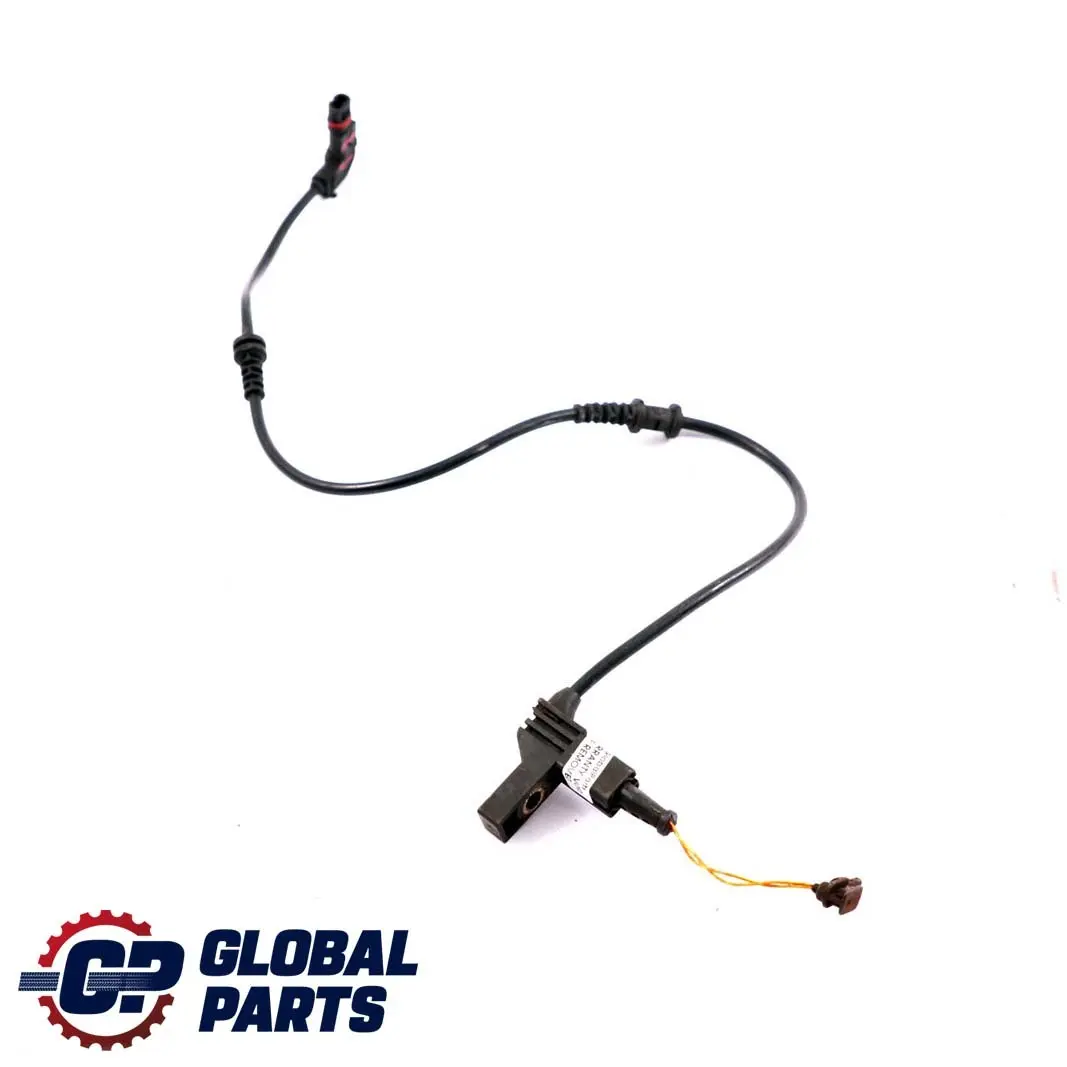  Mercedes-Benz A B W169 W245 1 Front Right O/S ABS Brake Sensor - SKU A1695404005-1 - Part number A1695404005