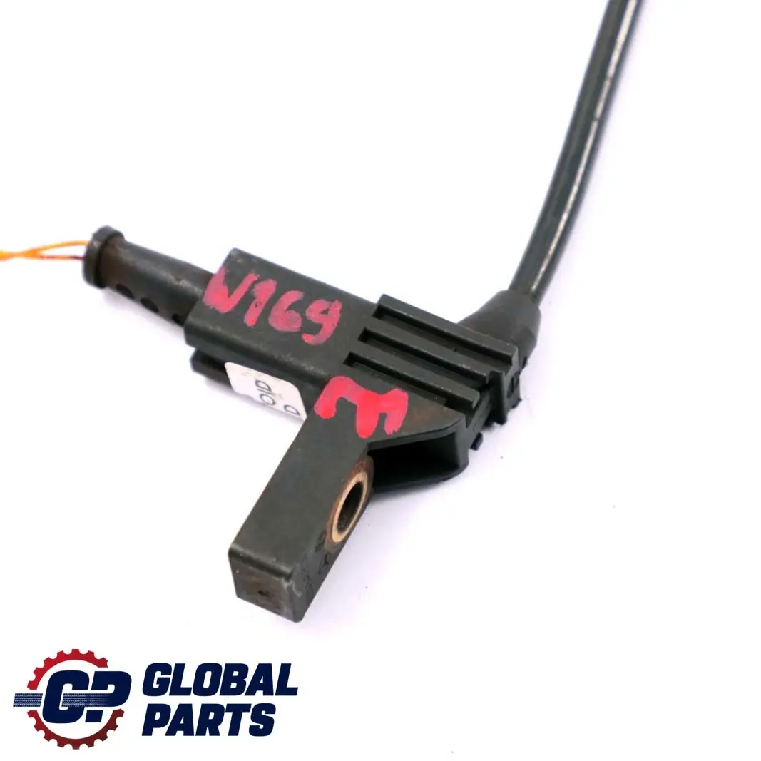 Mercedes-Benz A B W169 W245 1 Front Right O/S ABS Brake Sensor to with Part number A1695404005 Mercedes-Benz A B W169 W245 1 Front Right O/S ABS Brake Sensor - SKU A1695404005-1 - Part number A1695404005