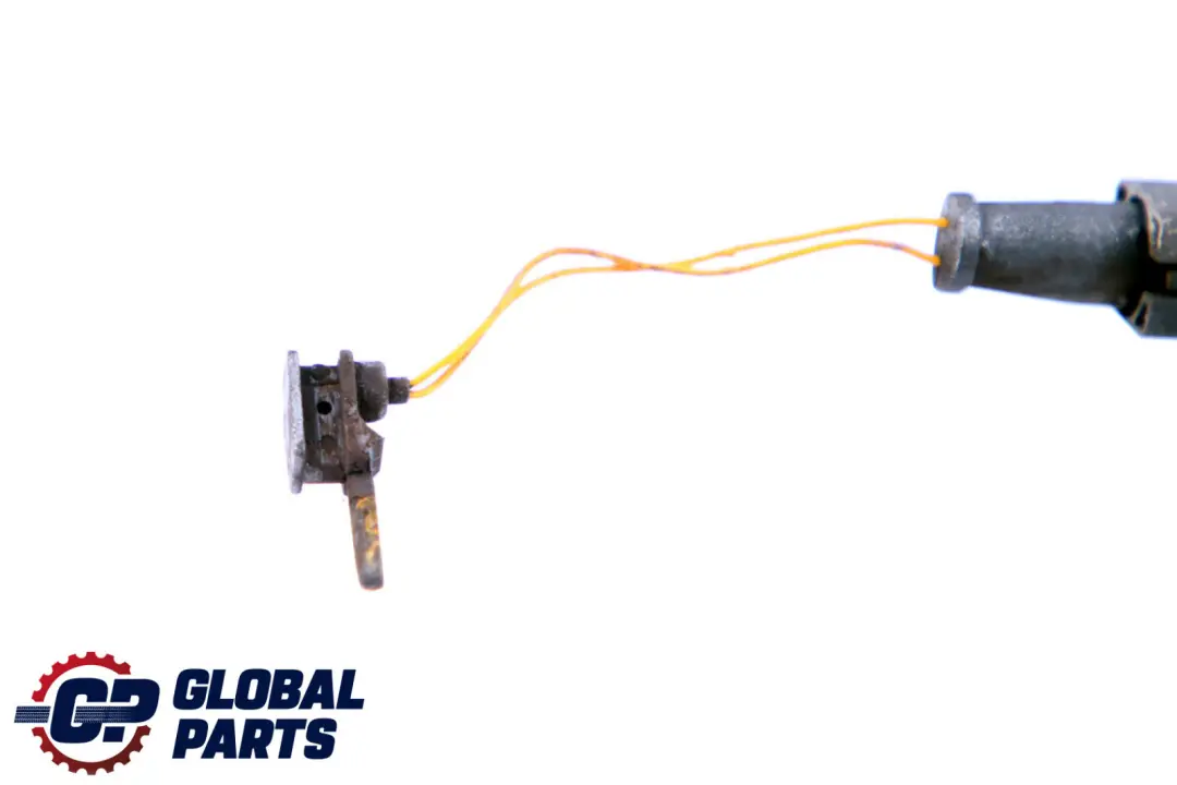 Front Right O/S ABS Brake Sensor to Mercedes W169 W245 with Part number A1695404005 Mercedes W169 W245 Front Right O/S ABS Brake Sensor - SKU A1695404005 - Part number A1695404005