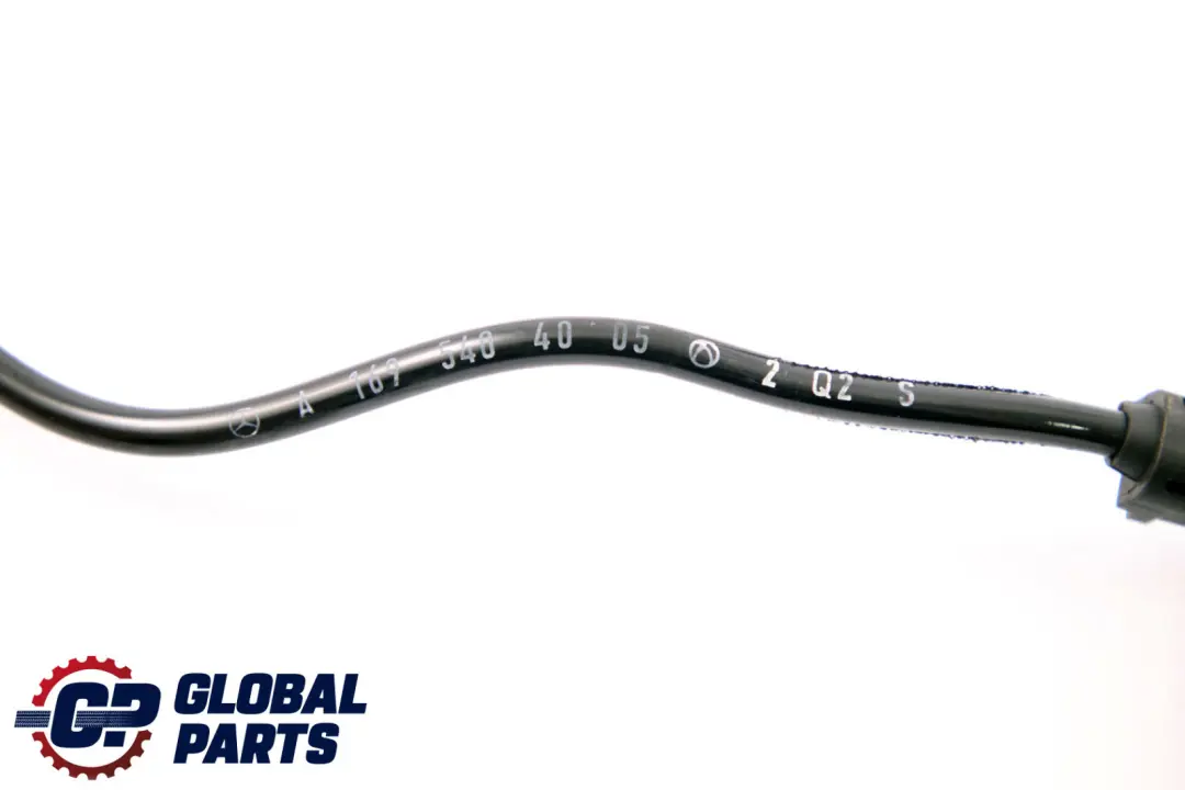 Sensore di frenata ABS anteriore destro per Mercedes W169 W245 con numero di parte A1695404005 Mercedes W169 W245 Sensore di frenata ABS anteriore destro - SKU A1695404005 - Numero di parte A1695404005