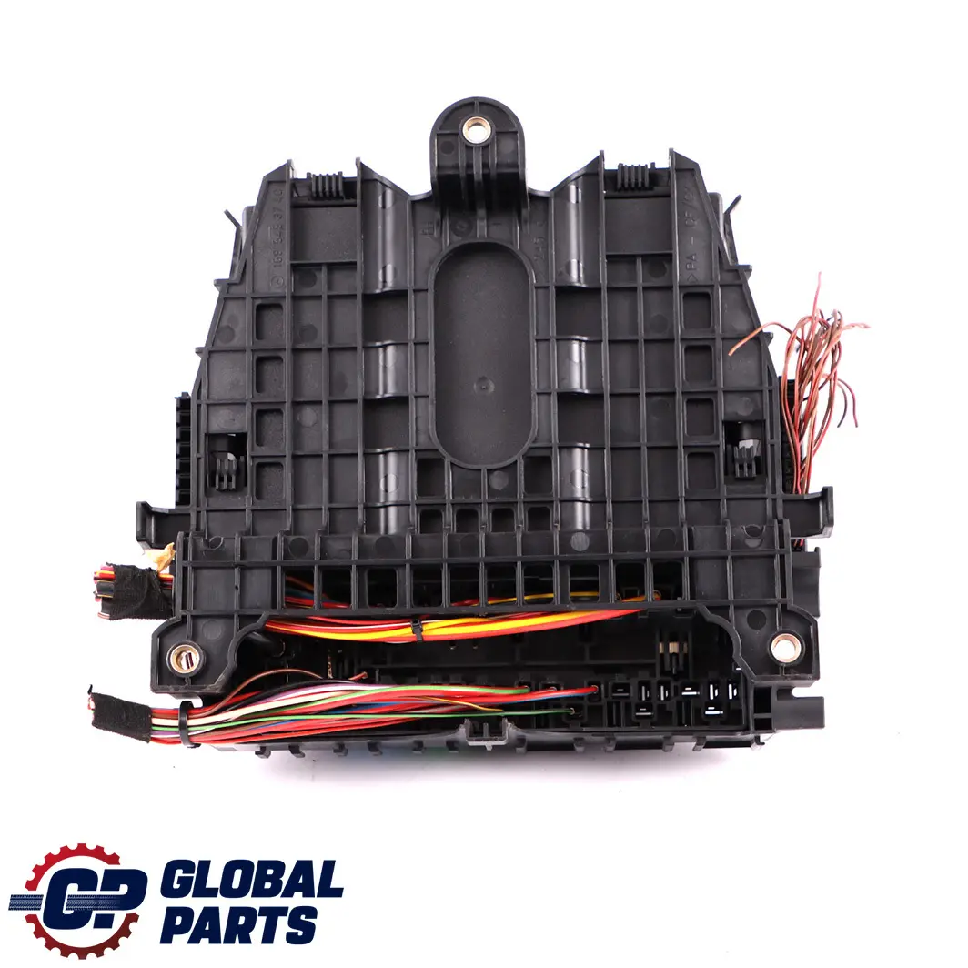 *Mercedes-Benz A-Class W169 Body Control Unit Module SAM to with Part number A1695405545 *Mercedes-Benz A-Class W169 Body Control Unit Module SAM - SKU A1695405545 - Part number A1695405545