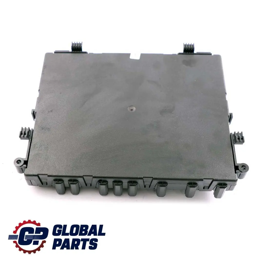  Mercedes-Benz A-Klasse W169 SAM Steuermodul Sicherungskasten Einheit - SKU A1695405645 - Teilenummer A1695405645