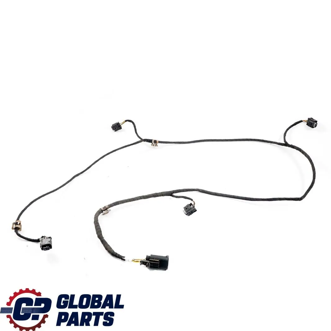 Mercedes W245 Parachoques Delantero Sensor Aparcamiento Parktronic Cableado - SKU A1695406805 - Número de pieza A1695406805