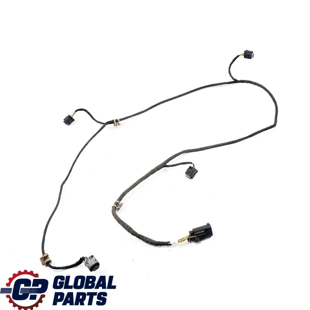  Mercedes-Benz W245 Front Bumper Parking Sensor Parktronic Wiring Cable Harness - SKU A1695406805 - Part number A1695406805