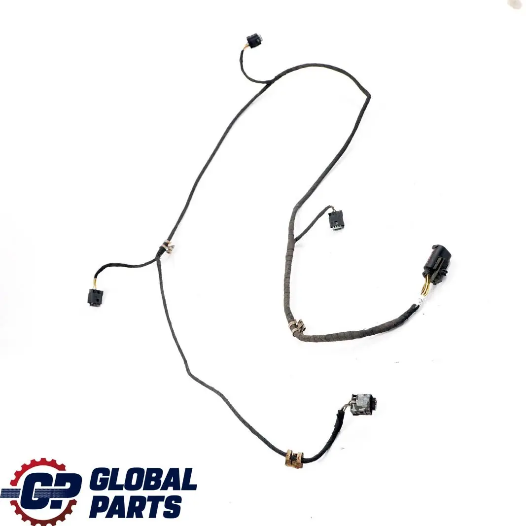 Parachoques Delantero Sensor Aparcamiento Parktronic Cableado para Mercedes W245 con número de pieza A1695406805 Mercedes W245 Parachoques Delantero Sensor Aparcamiento Parktronic Cableado - SKU A1695406805 - Número de pieza A1695406805