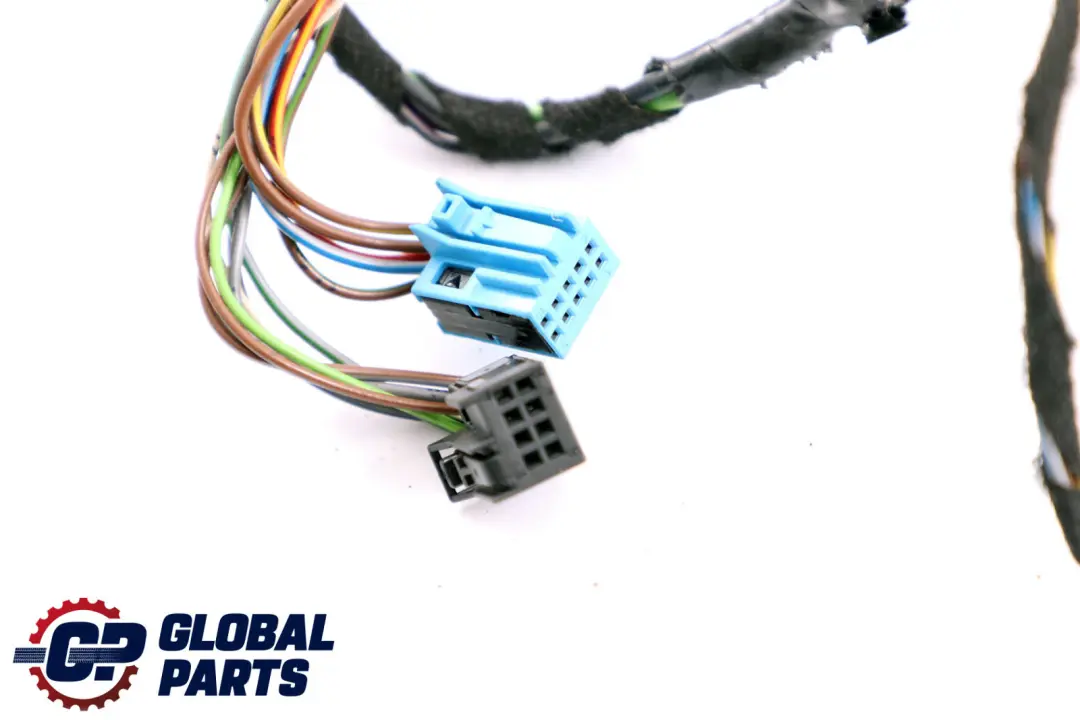 Cableado Cable Puerta Delantera Izquierda Derecha para Mercedes W169 con número de pieza A1695407405 Mercedes W169 Cableado Cable Puerta Delantera Izquierda Derecha - SKU A1695407405 - Número de pieza A1695407405