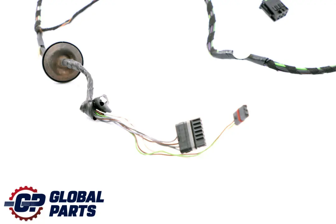 Câble De Câblage Porte Avant Gauche Droite pour Mercedes W169 à propos du numéro de pièce A1695407405 Mercedes W169 Câble De Câblage Porte Avant Gauche Droite - SKU A1695407405 - Numéro de pièce A1695407405