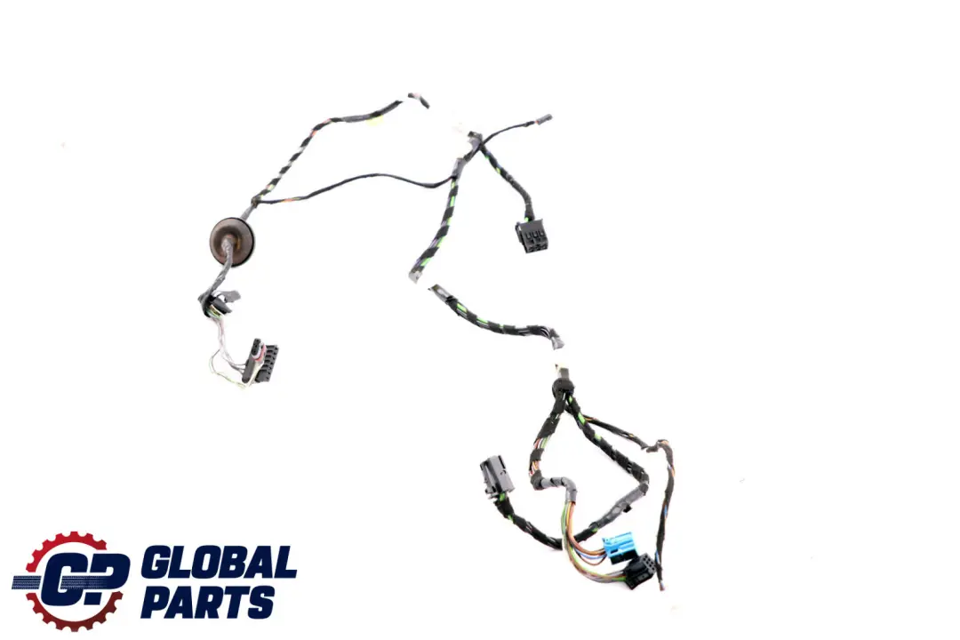 Mercedes W169 Cableado Cable Puerta Delantera Izquierda Derecha - SKU A1695407405 - Número de pieza A1695407405