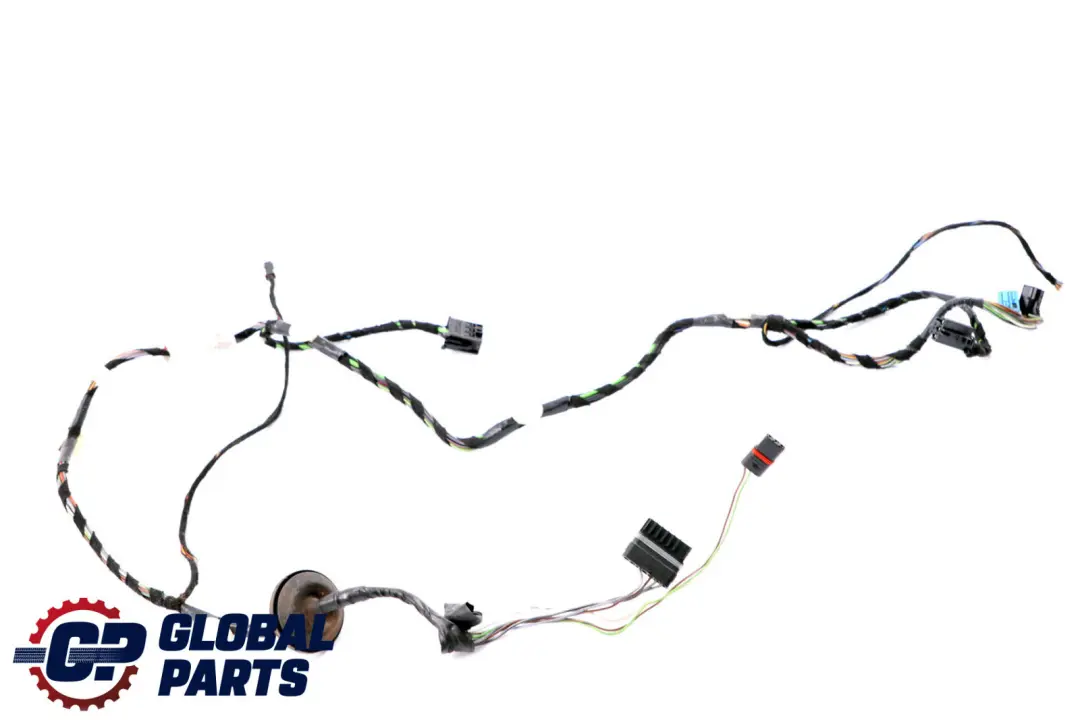 Mercedes W169 Cavo Di Cablaggio Porta Anteriore Sinistra Destra - SKU A1695407405 - Numero di parte A1695407405