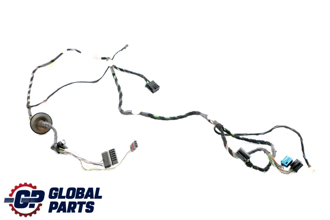 Türkabelbaum Kabelbaum Tür Vorne Links Rechts für Mercedes W169 mit Teilenummer A1695407405 Mercedes W169 Türkabelbaum Kabelbaum Tür Vorne Links Rechts - SKU A1695407405 - Teilenummer A1695407405