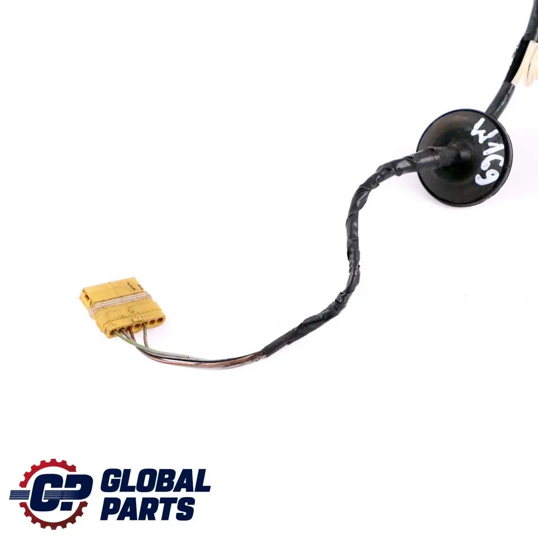 Puerta Cableado Arnés Loom Delantero Izquierdo para Mercedes W169 W245 con número de pieza A1695407705 Mercedes W169 W245 Puerta Cableado Arnés Loom Delantero Izquierdo - SKU A1695407705 - Número de pieza A1695407705